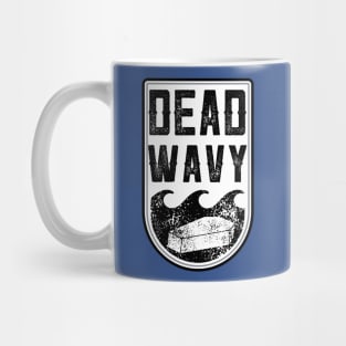 Dead Wavy Mug